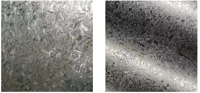 DX52D Hot-Dip Galvanized Steel Coil DX52D Hot-Dip Galvanized Steel Coil