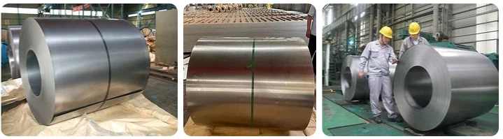 Cold Rolled Steel SSPCC Cold Rolled Steel SSPCC
