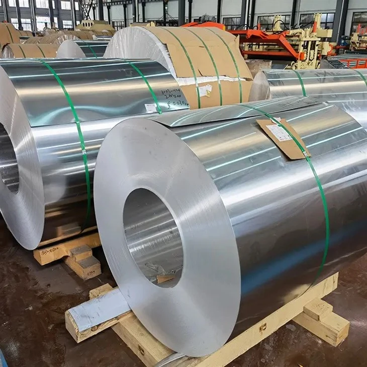 403 Grade Coil Cold Rolled