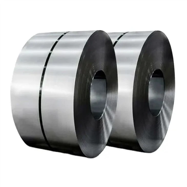 403 Grade Coil Cold Rolled