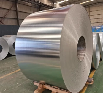 Cold Rolled Steel SSPCC