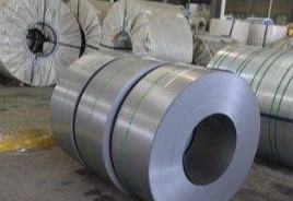 Cold Rolled Steel SSPCC