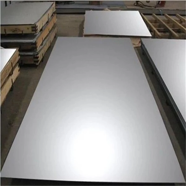 DX54D Galvanized Steel