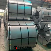 סלילי פלדת פחמן Q235