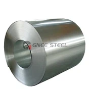 סליל פלדה מגולוונת G350