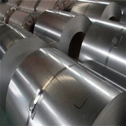 רול פלדה רצועות פלדה מגולגל קר סליל פלדת פחמן