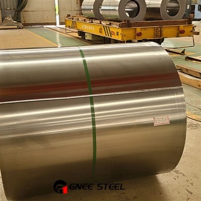 סליל פלדה Hr Low Q235