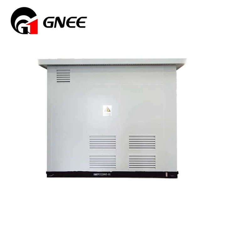 13.2kV Compact Substation Transformer