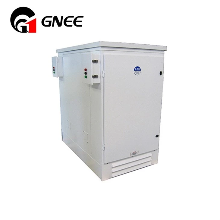 13.2kV Compact Substation Transformer