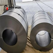 סלילי פלדת פחמן מגולגלת קרה