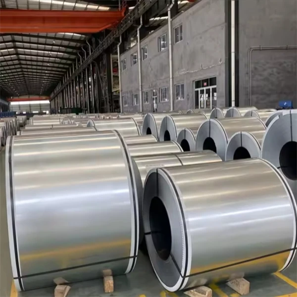 SPCC DC01 DC02 DC03 DC04 JIS G 3141 SPCC Premier Soft Hard 1020 Cold Rolled Steel Coil